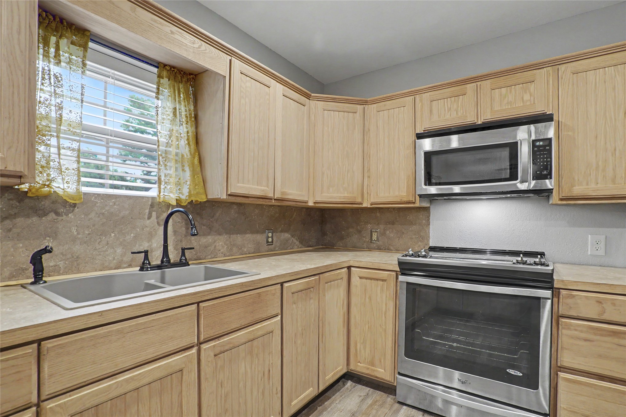 911 S Muskogee Street Sapulpa OK 74066