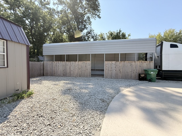 911 S Muskogee Street Sapulpa OK 74066