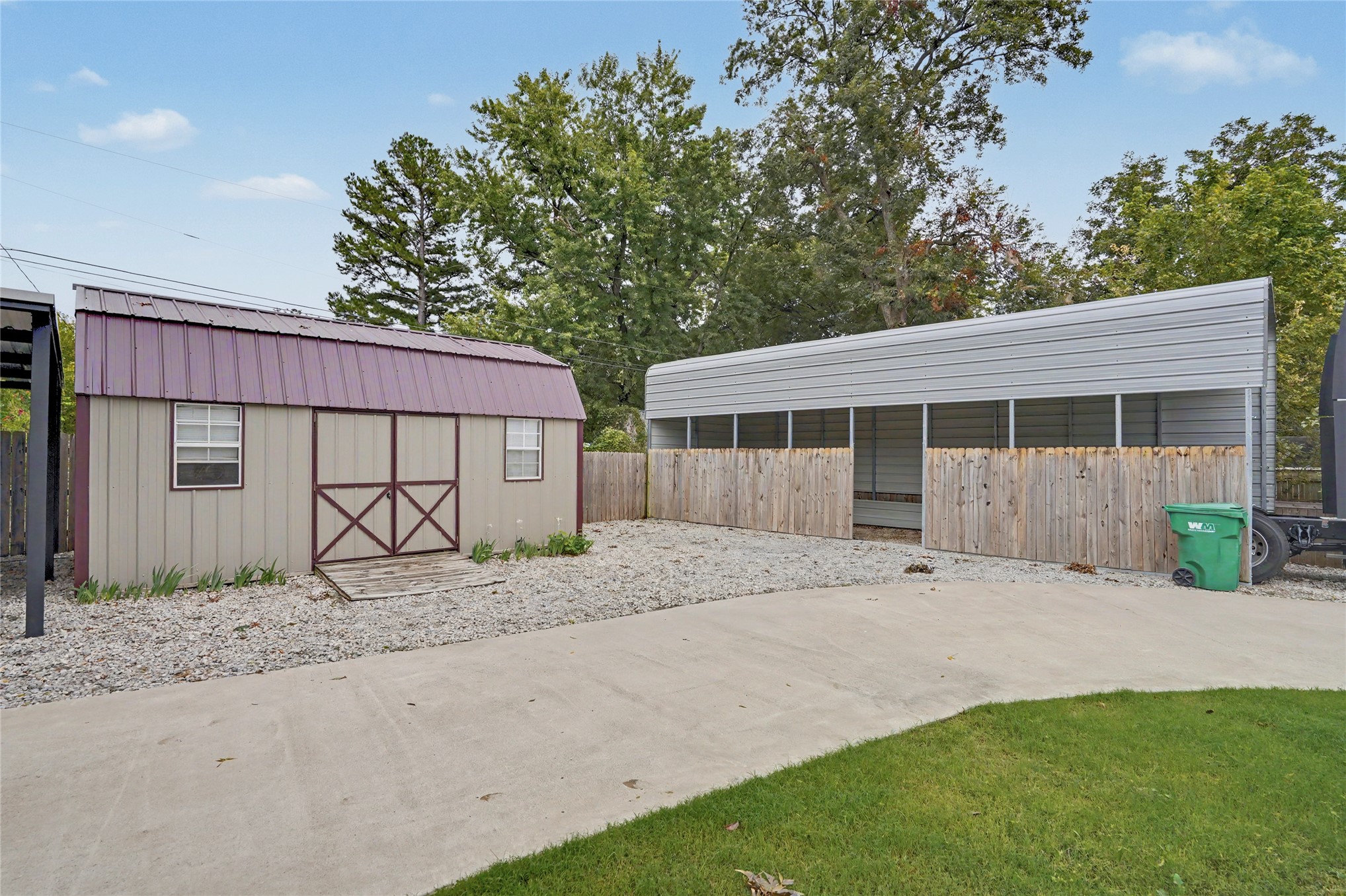 911 S Muskogee Street Sapulpa OK 74066