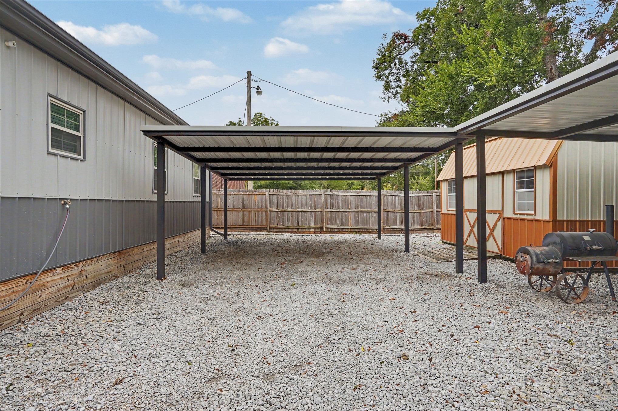 911 S Muskogee Street Sapulpa OK 74066