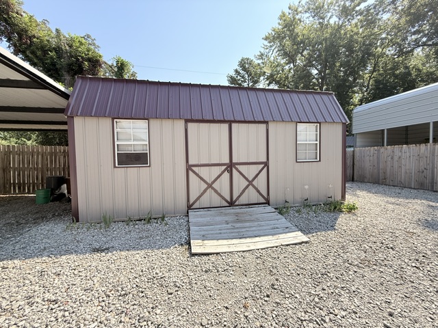 911 S Muskogee Street Sapulpa OK 74066