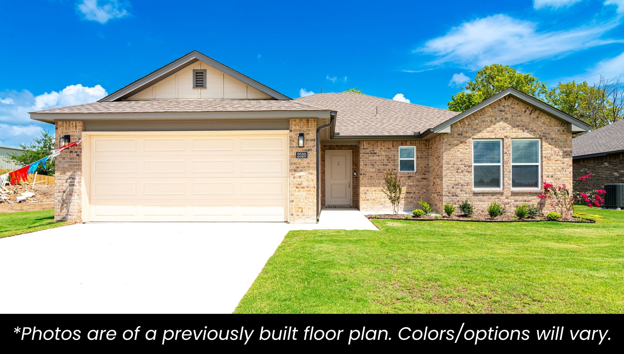 27238 E 110th Street Coweta OK 74429