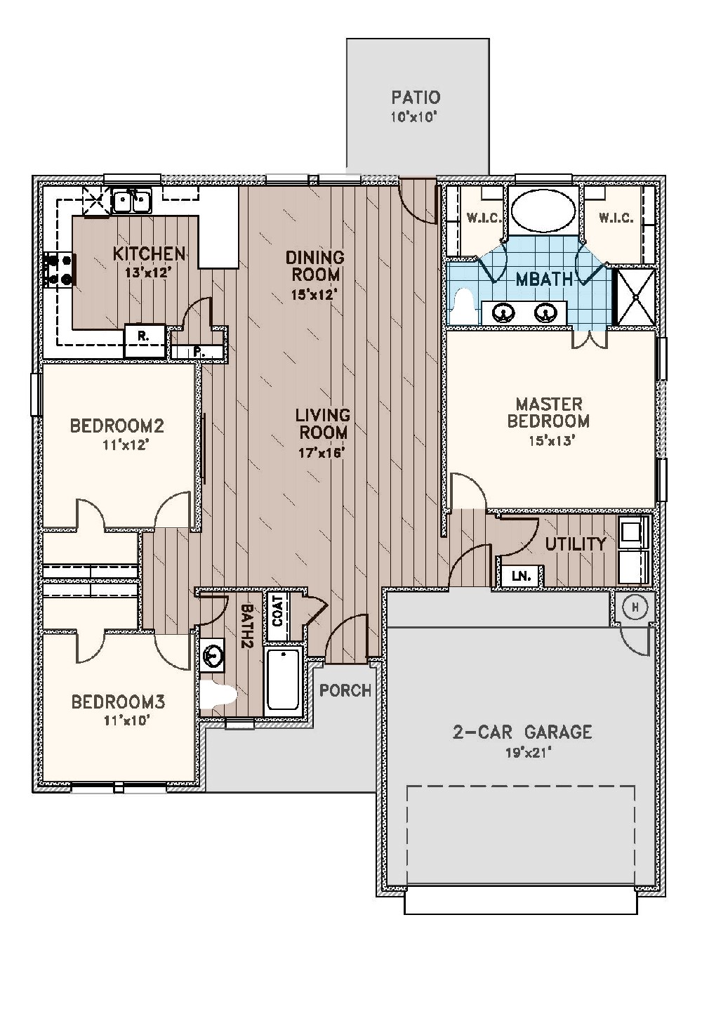 27238 E 110th Street Coweta OK 74429