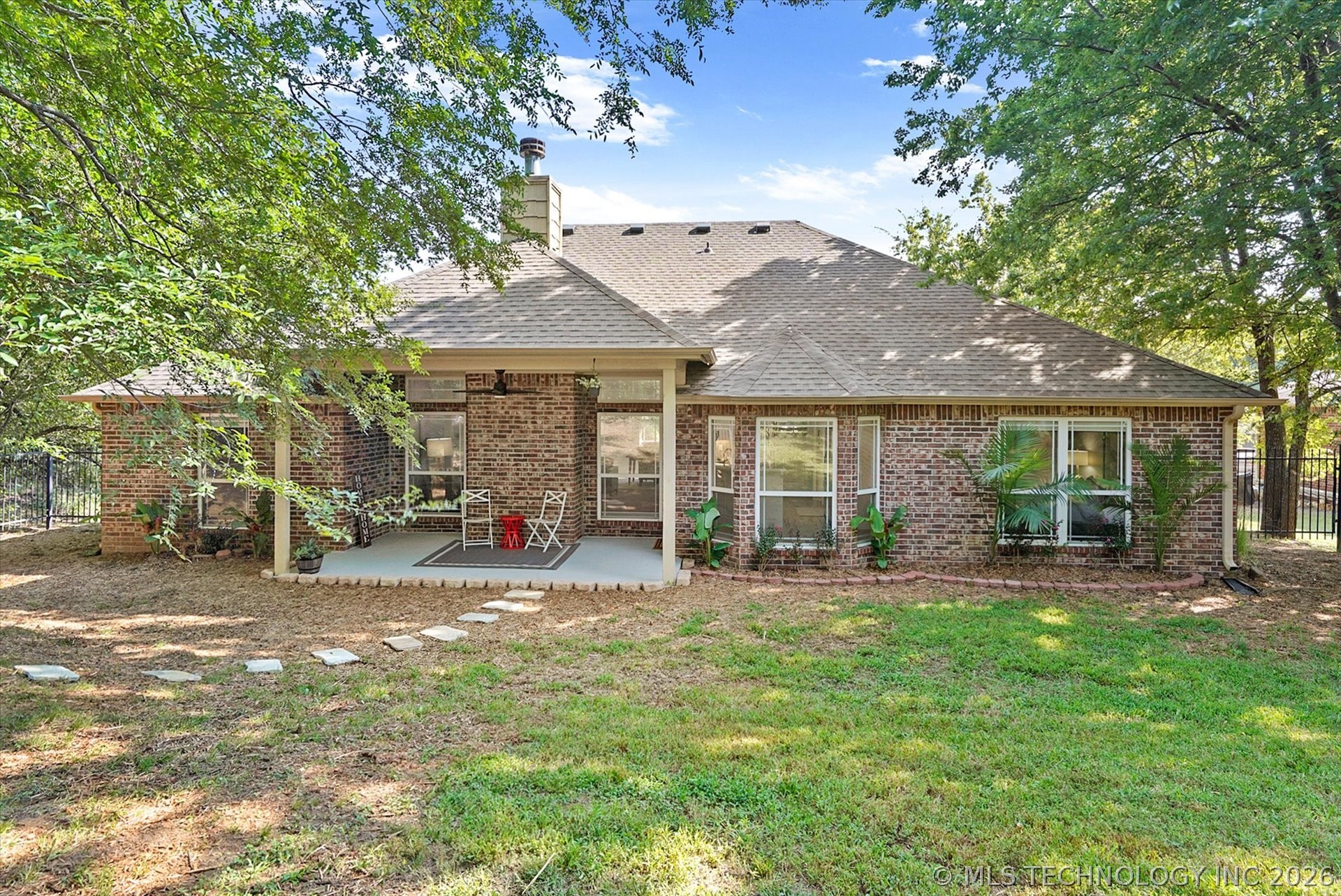 26327 E 112th Court S Coweta OK 74429