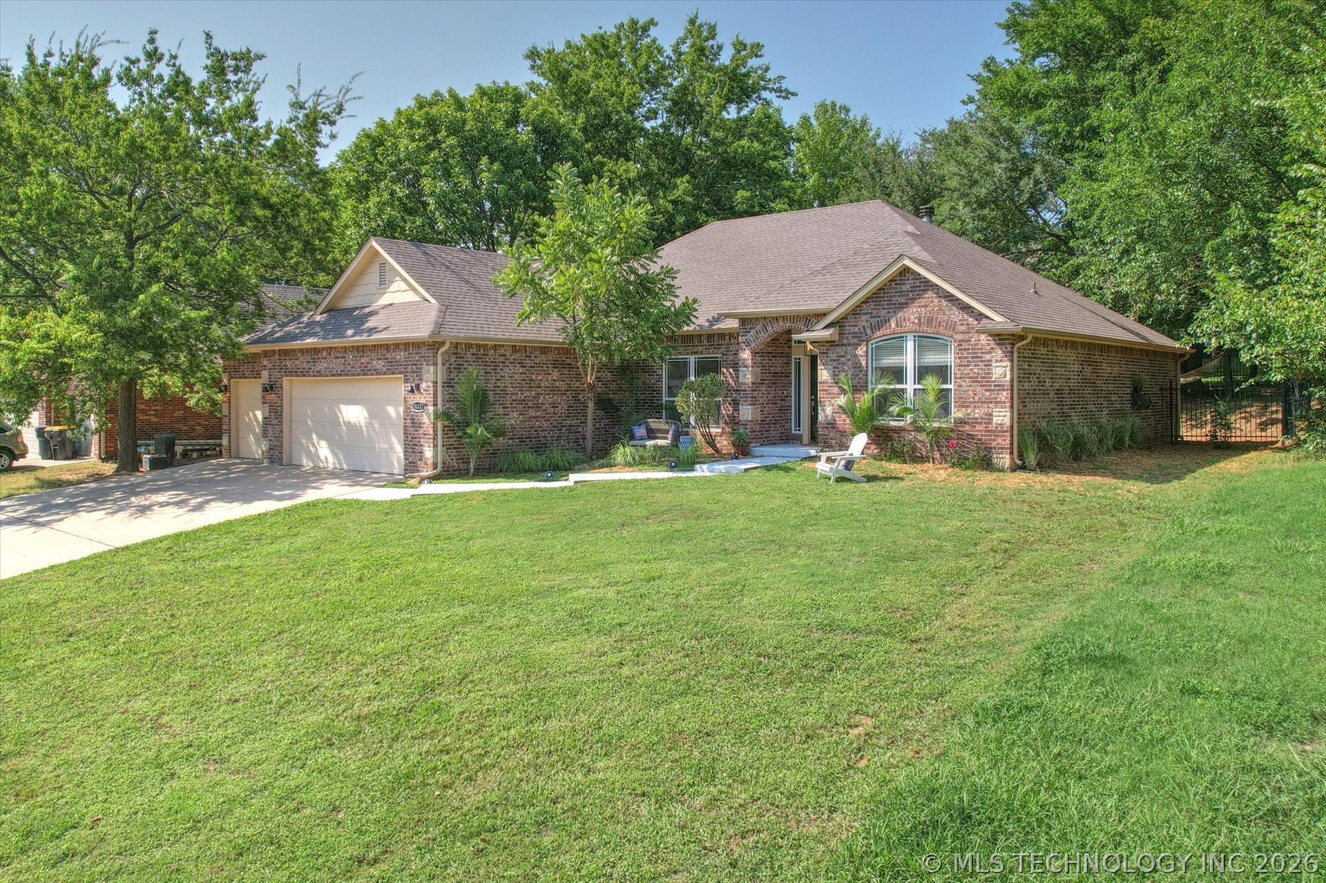 26327 E 112th Court S Coweta OK 74429