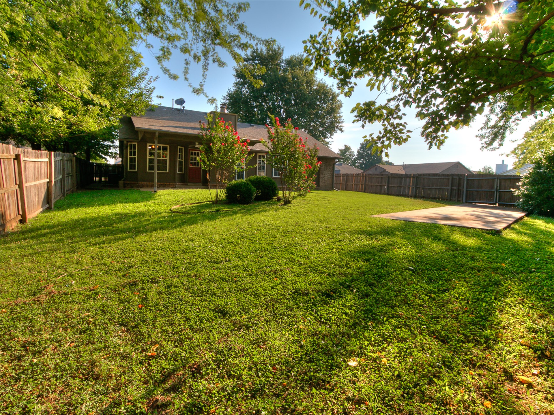 1601 W Roanoke Street N Broken Arrow OK 74011