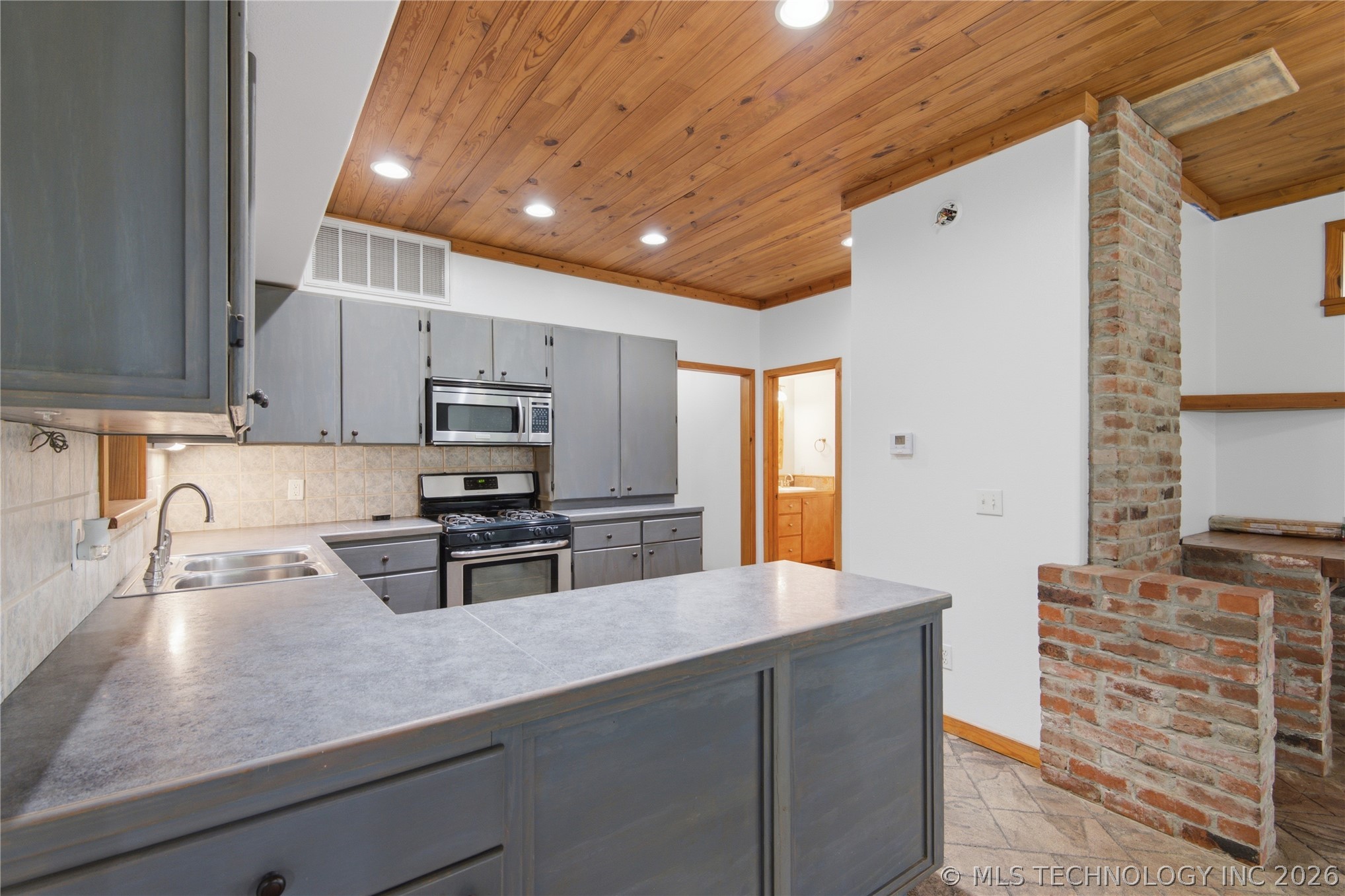 12258 N 431 Road N Adair OK 74330