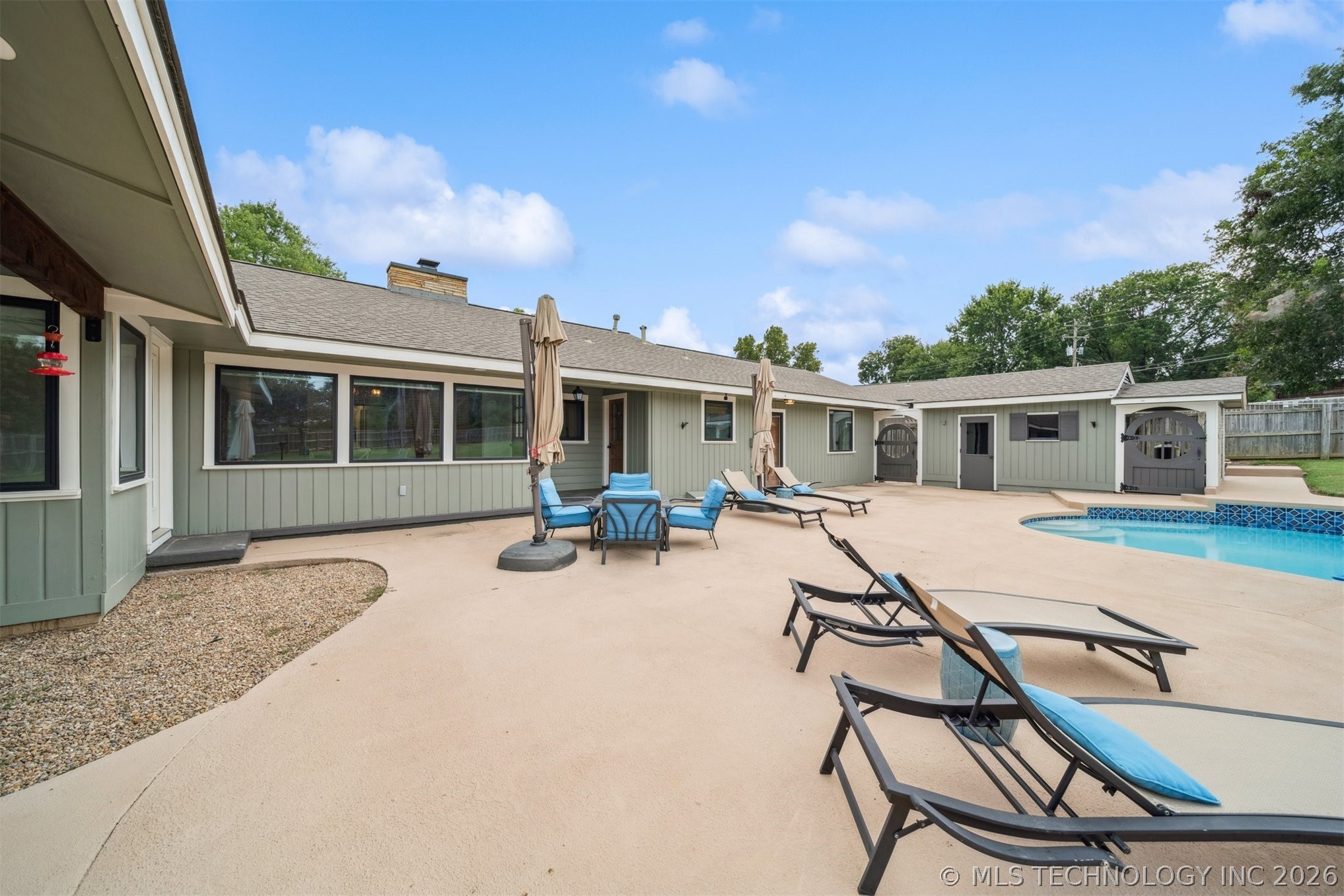 411 W Kaw Avenue Cleveland OK 74020