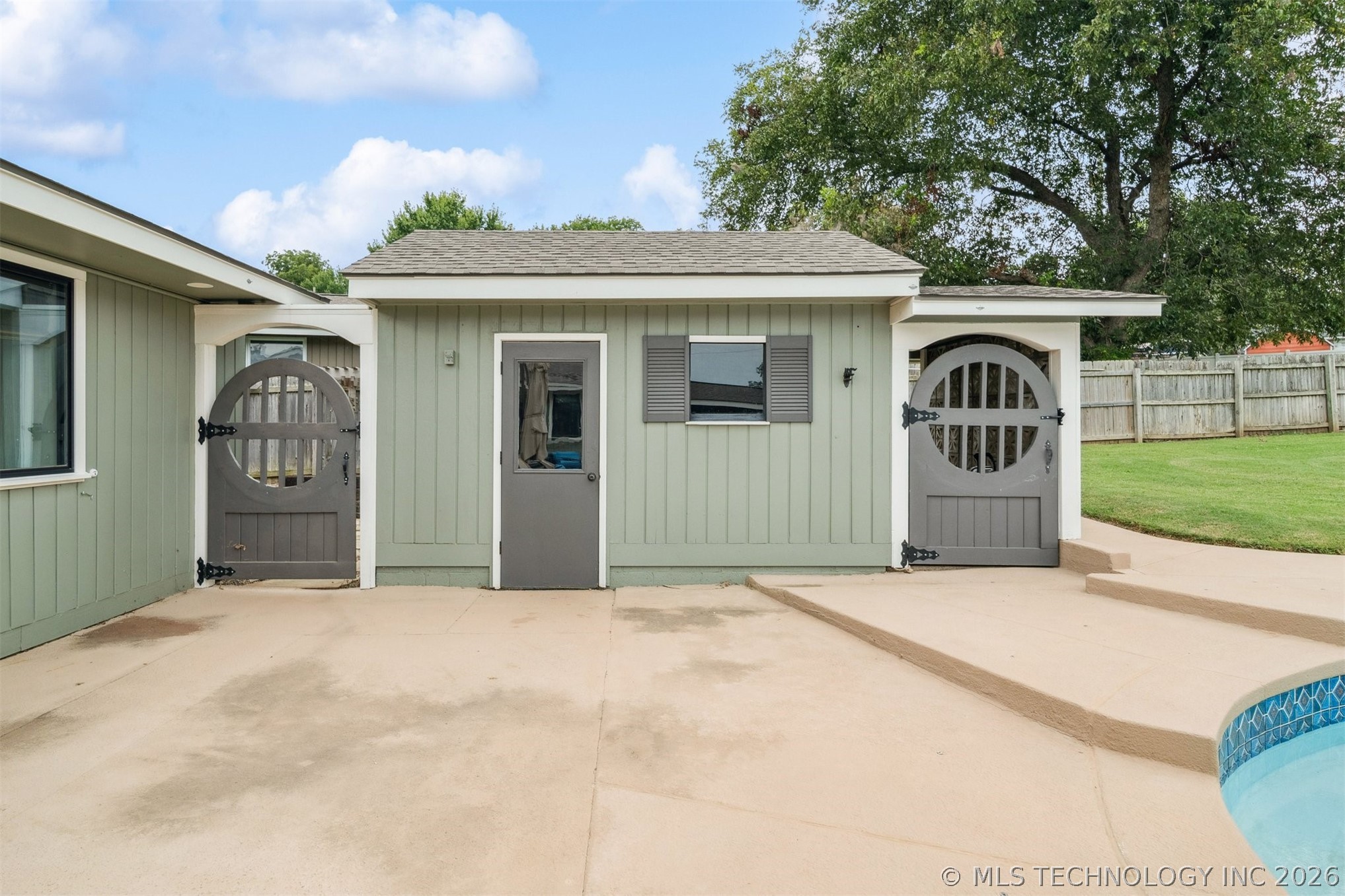 411 W Kaw Avenue Cleveland OK 74020