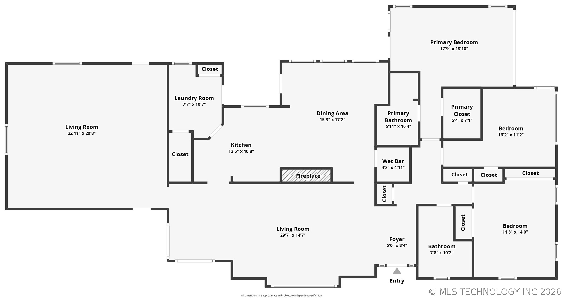 411 W Kaw Avenue Cleveland OK 74020