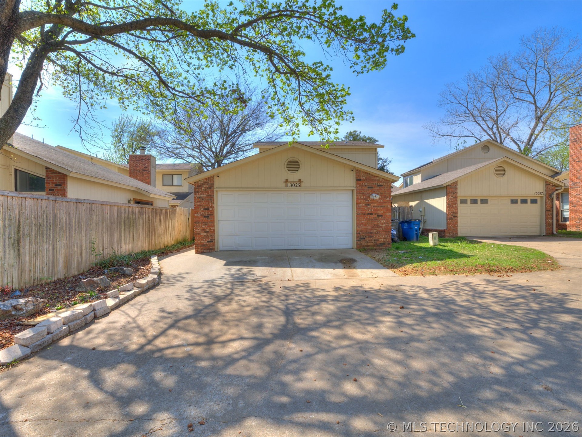 13025 E 28th Place Tulsa OK 74134