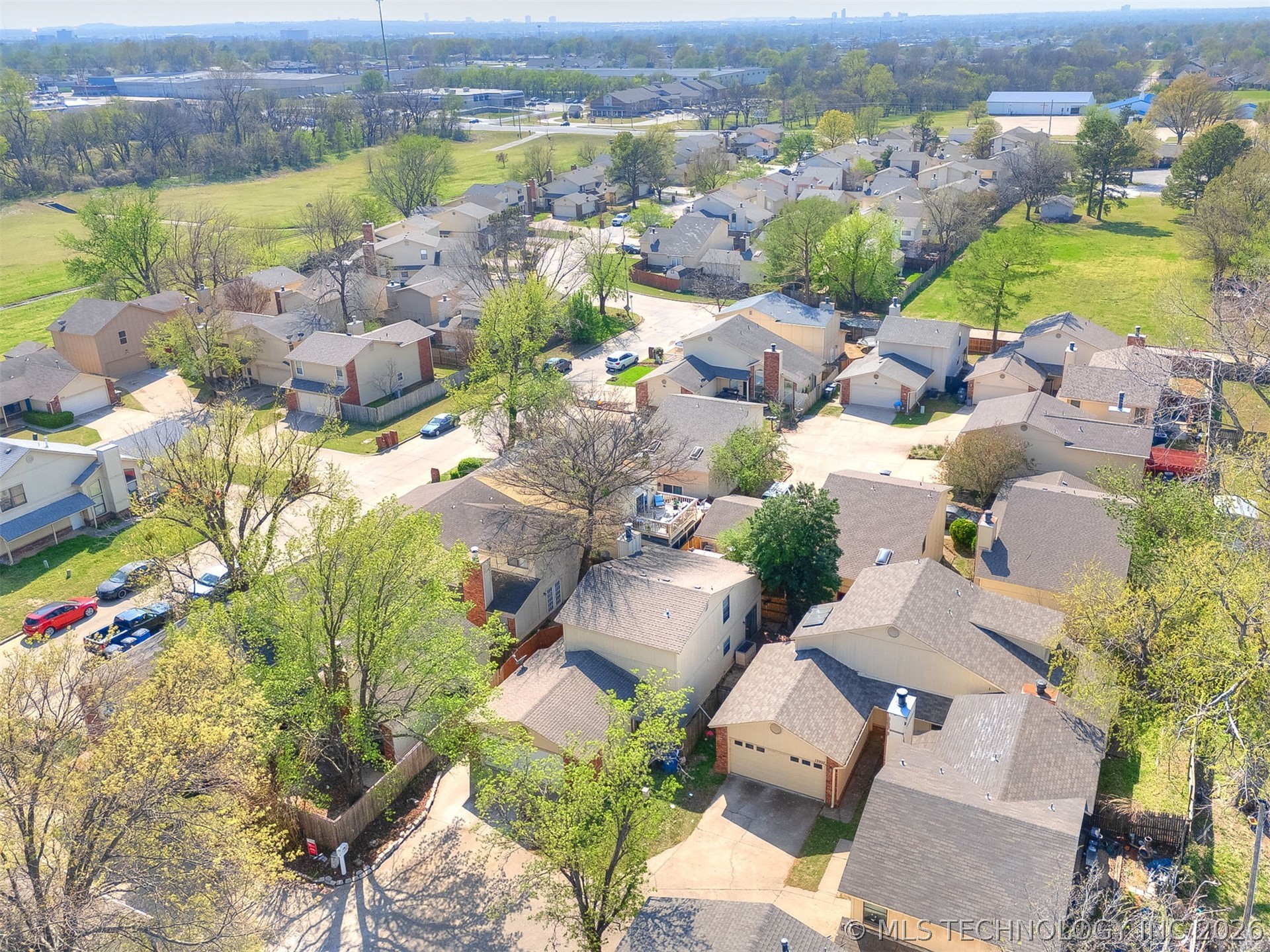 13025 E 28th Place Tulsa OK 74134
