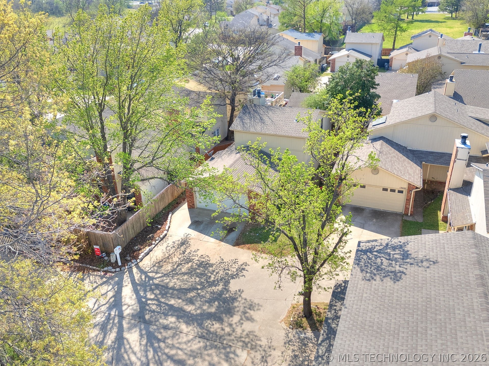 13025 E 28th Place Tulsa OK 74134