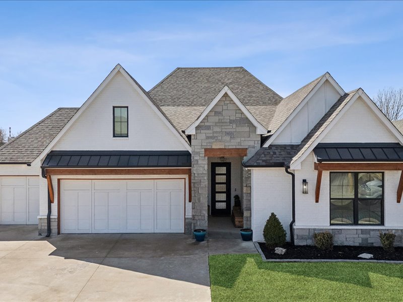 10328 S Delaware Place Tulsa OK 74137