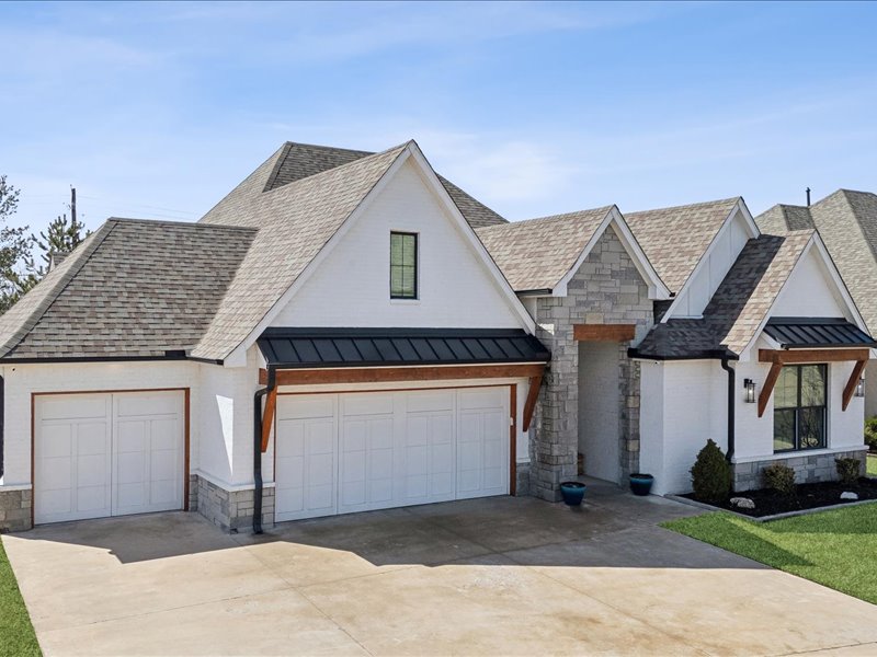 10328 S Delaware Place Tulsa OK 74137