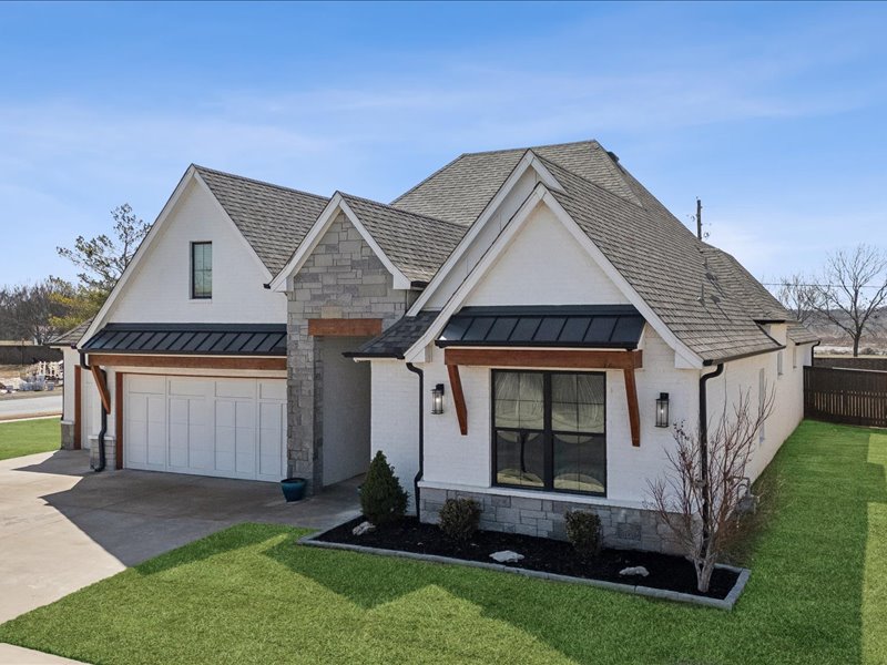 10328 S Delaware Place Tulsa OK 74137