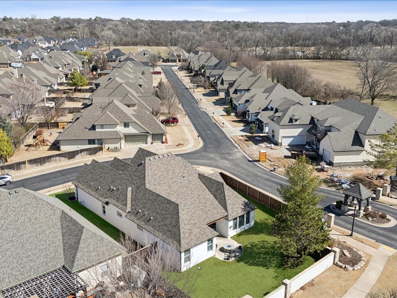 10328 S Delaware Place Tulsa OK 74137