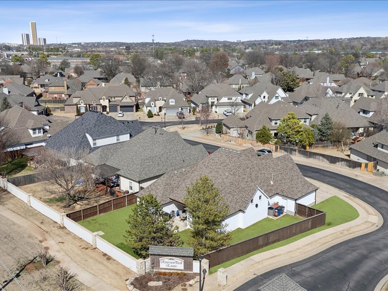 10328 S Delaware Place Tulsa OK 74137