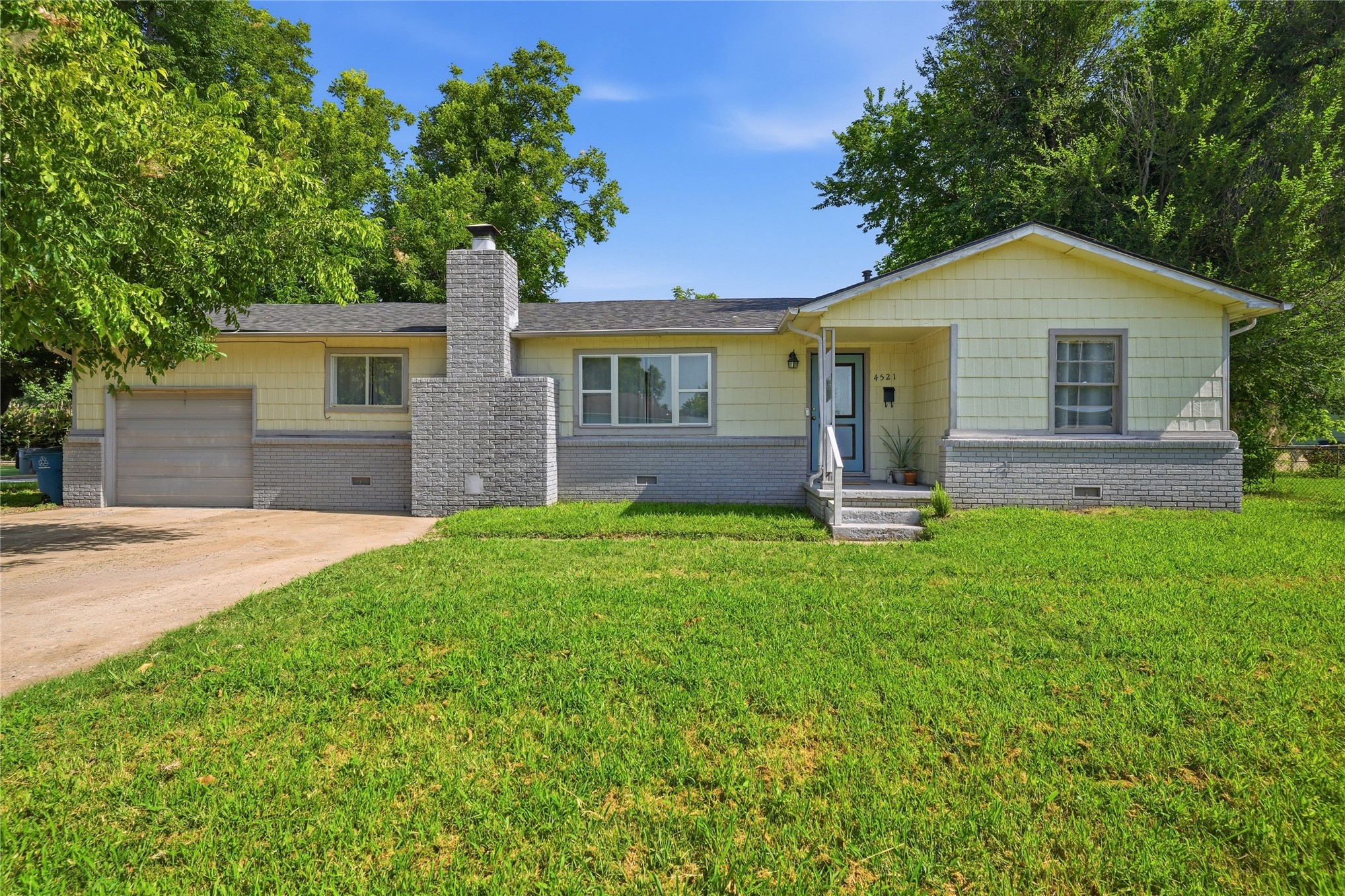 4521 W 3rd Street Tulsa OK 74127