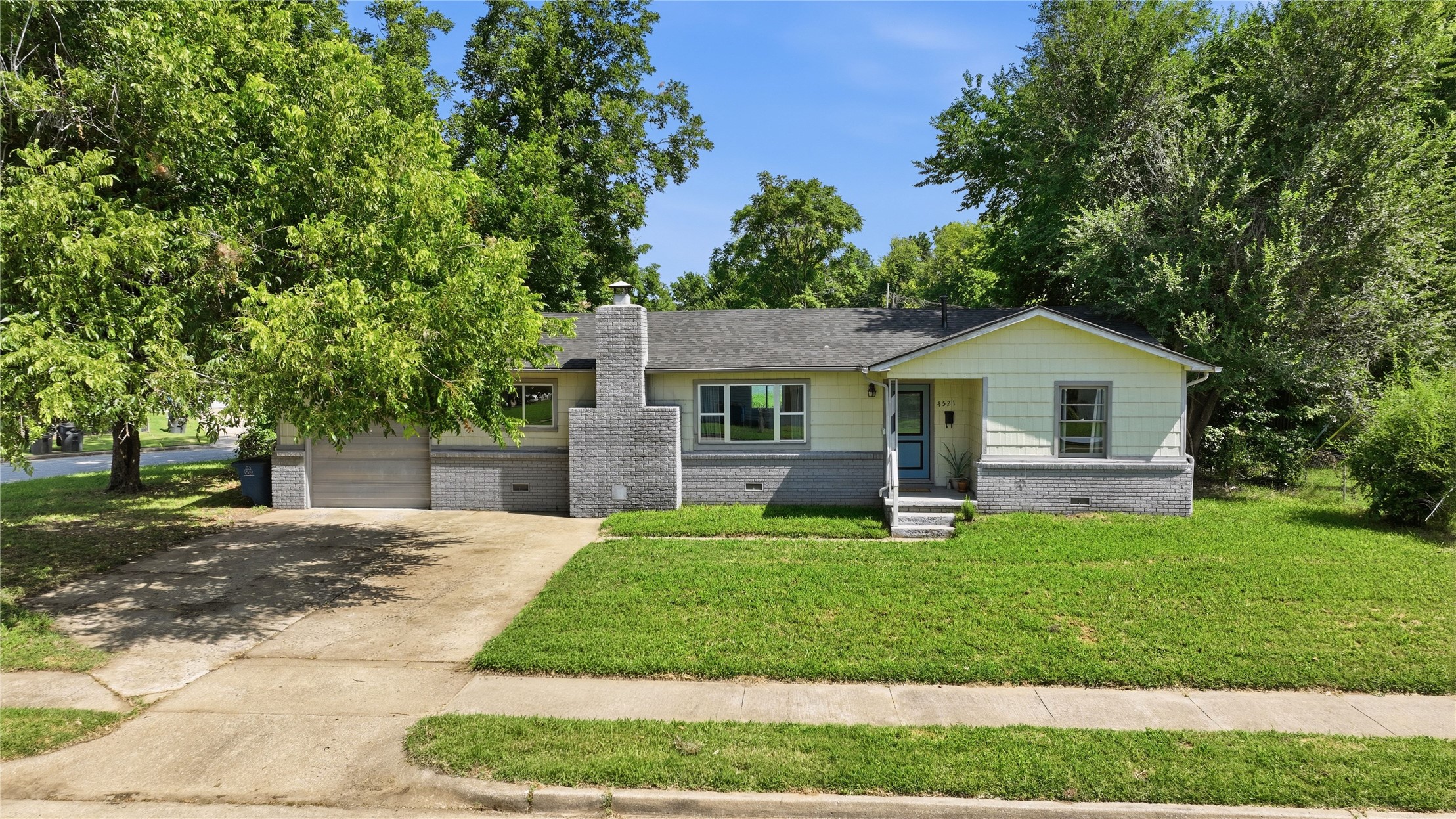 4521 W 3rd Street Tulsa OK 74127