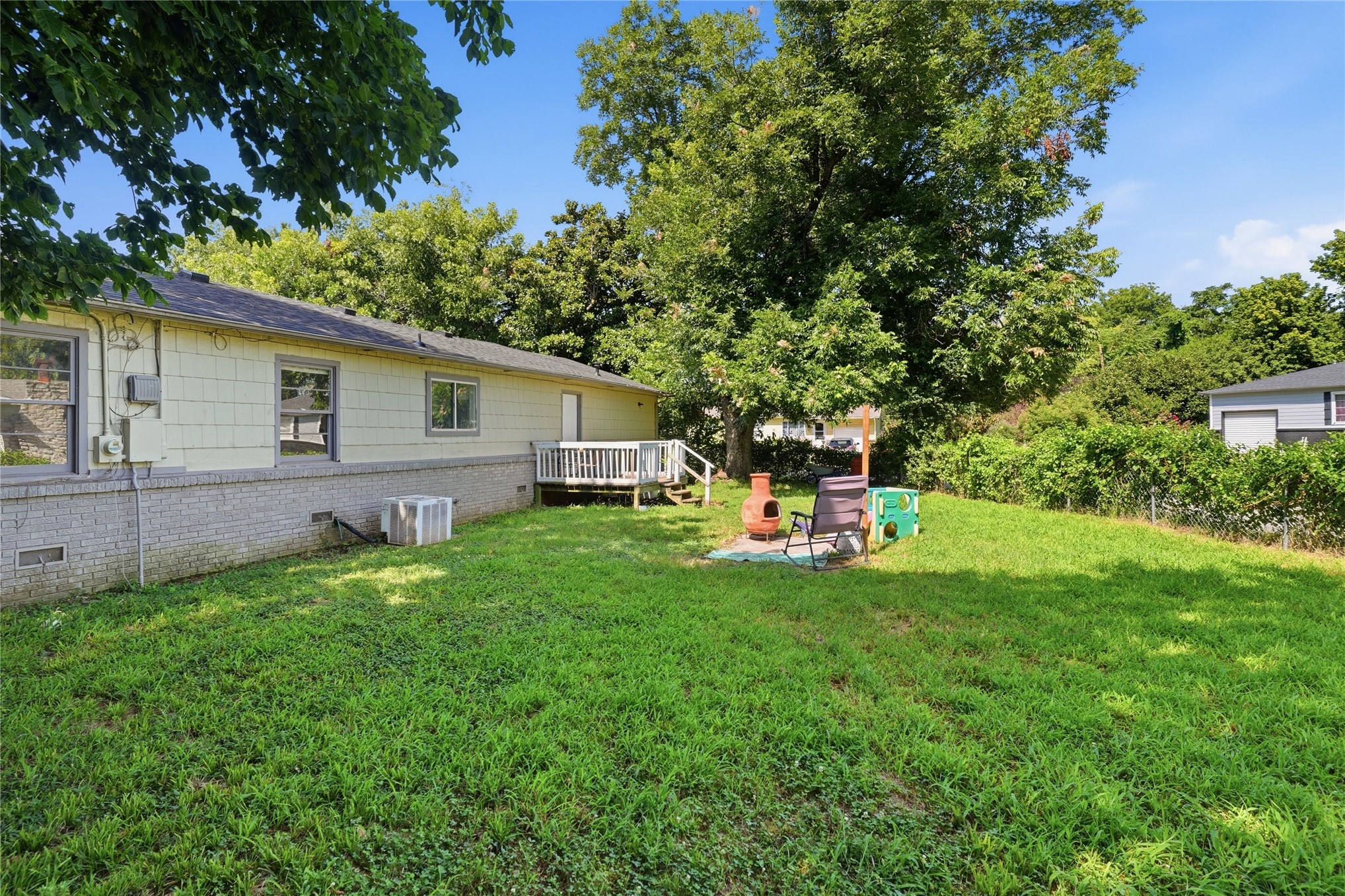 4521 W 3rd Street Tulsa OK 74127
