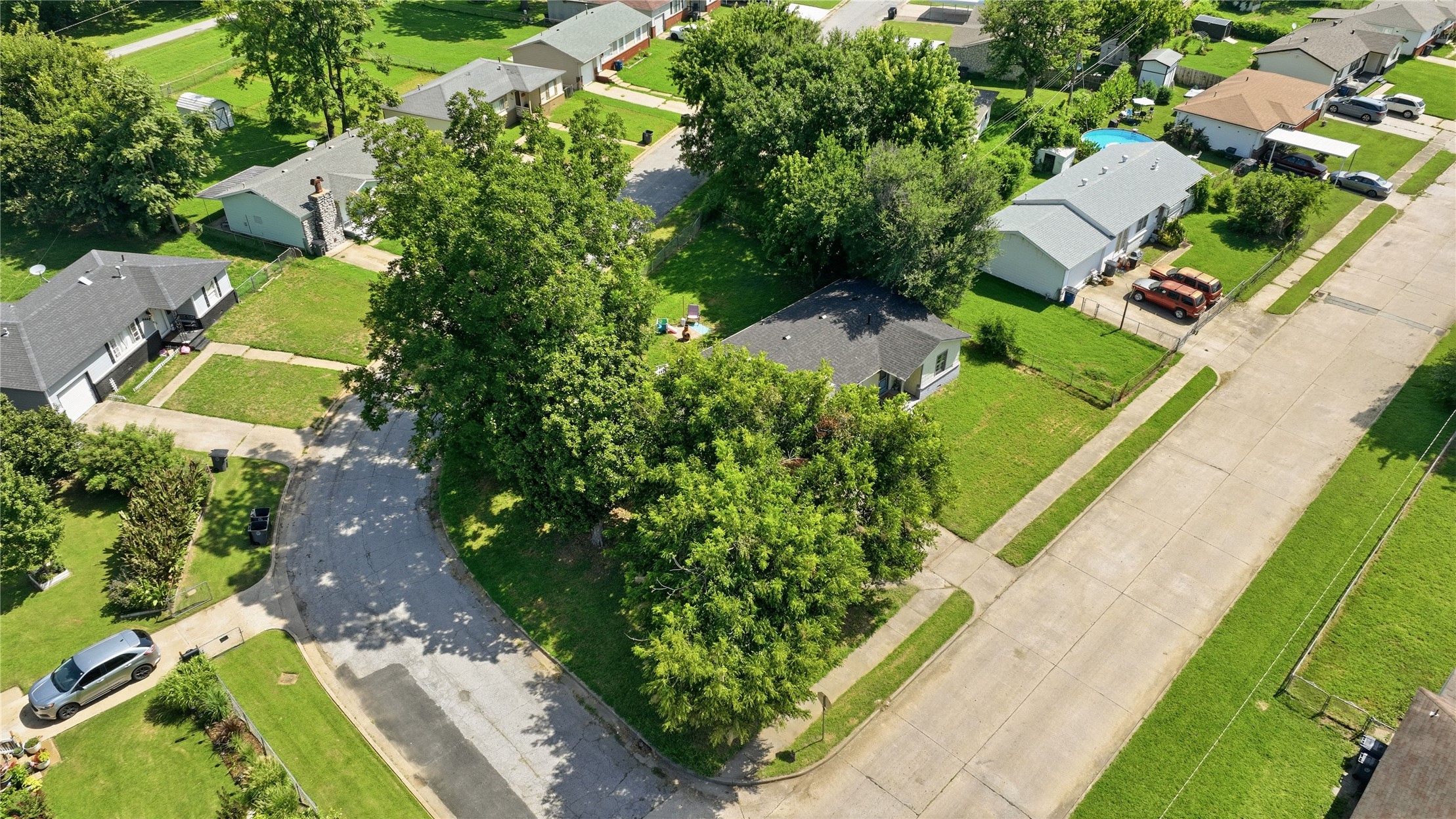 4521 W 3rd Street Tulsa OK 74127
