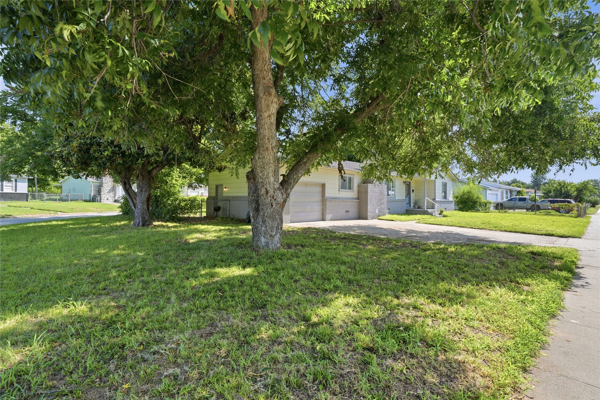 4521 W 3rd Street Tulsa OK 74127