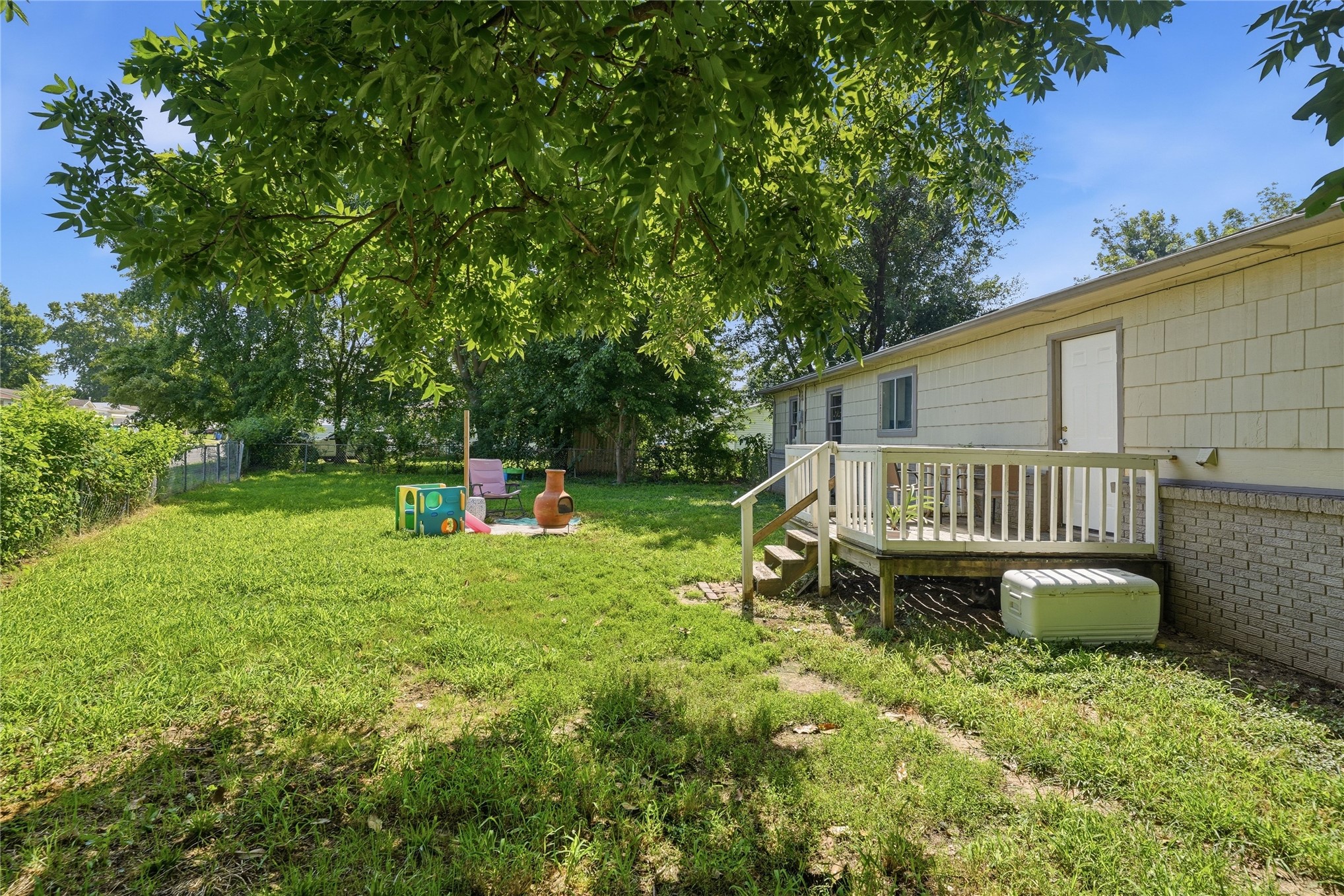 4521 W 3rd Street Tulsa OK 74127