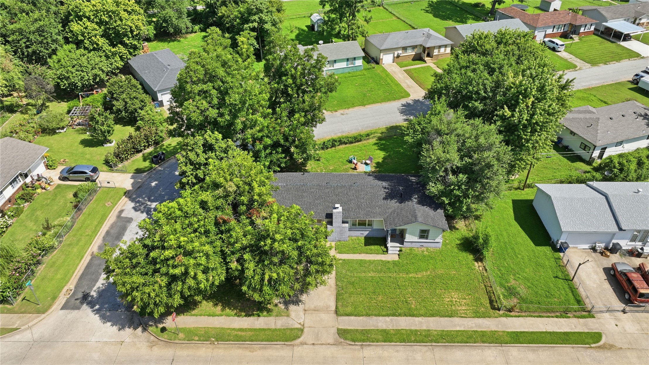 4521 W 3rd Street Tulsa OK 74127