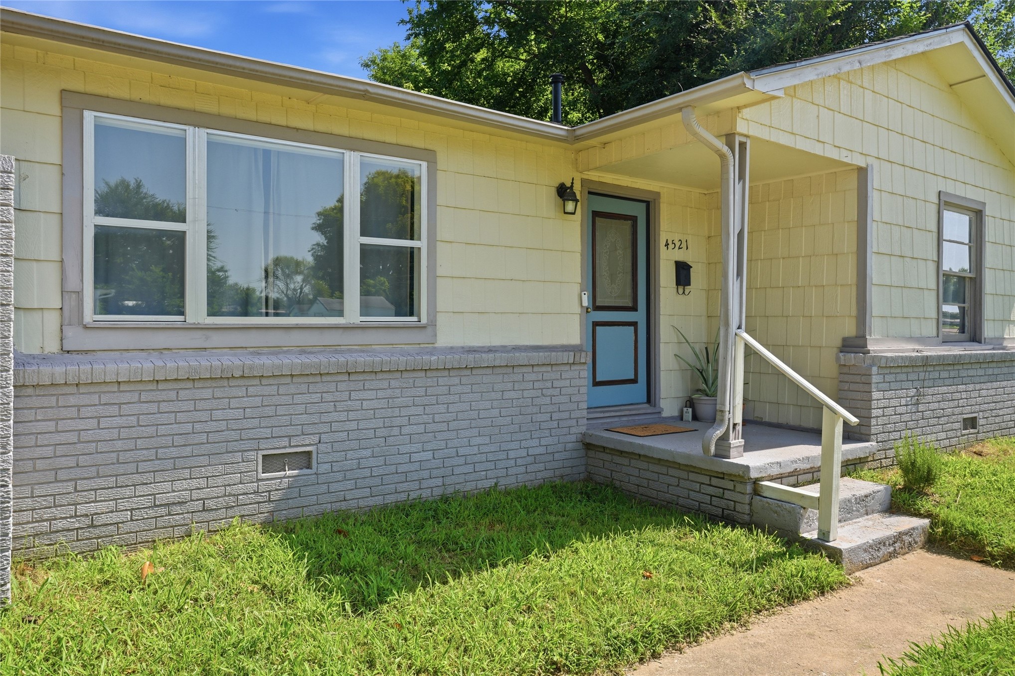 4521 W 3rd Street Tulsa OK 74127