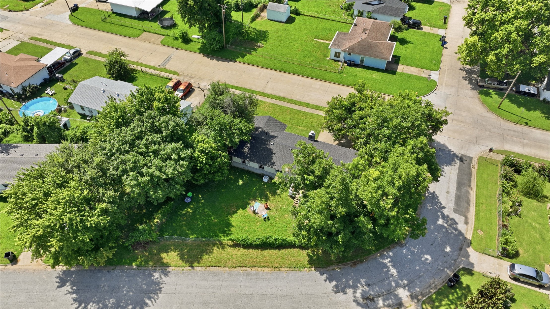 4521 W 3rd Street Tulsa OK 74127