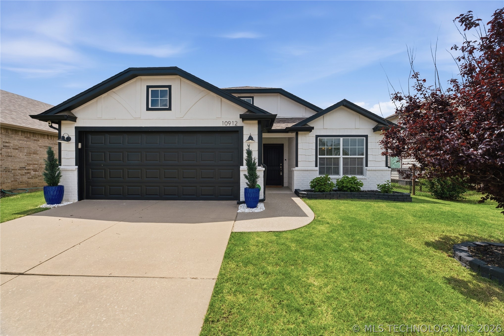 10912 N 117th Eastavenue Owasso OK 74055