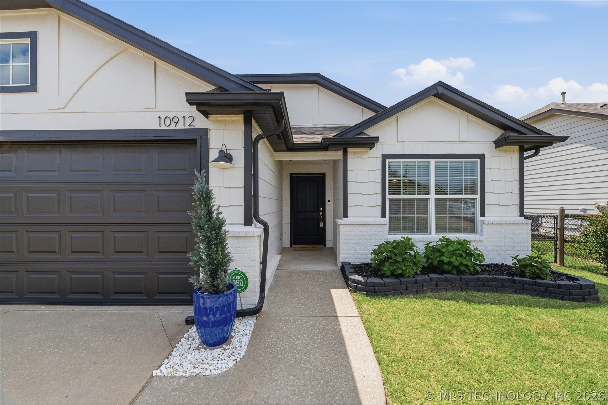 10912 N 117th Eastavenue Owasso OK 74055