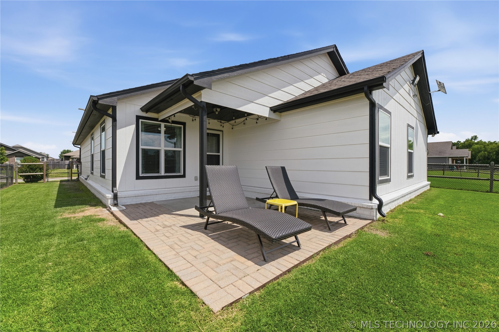 10912 N 117th Eastavenue Owasso OK 74055