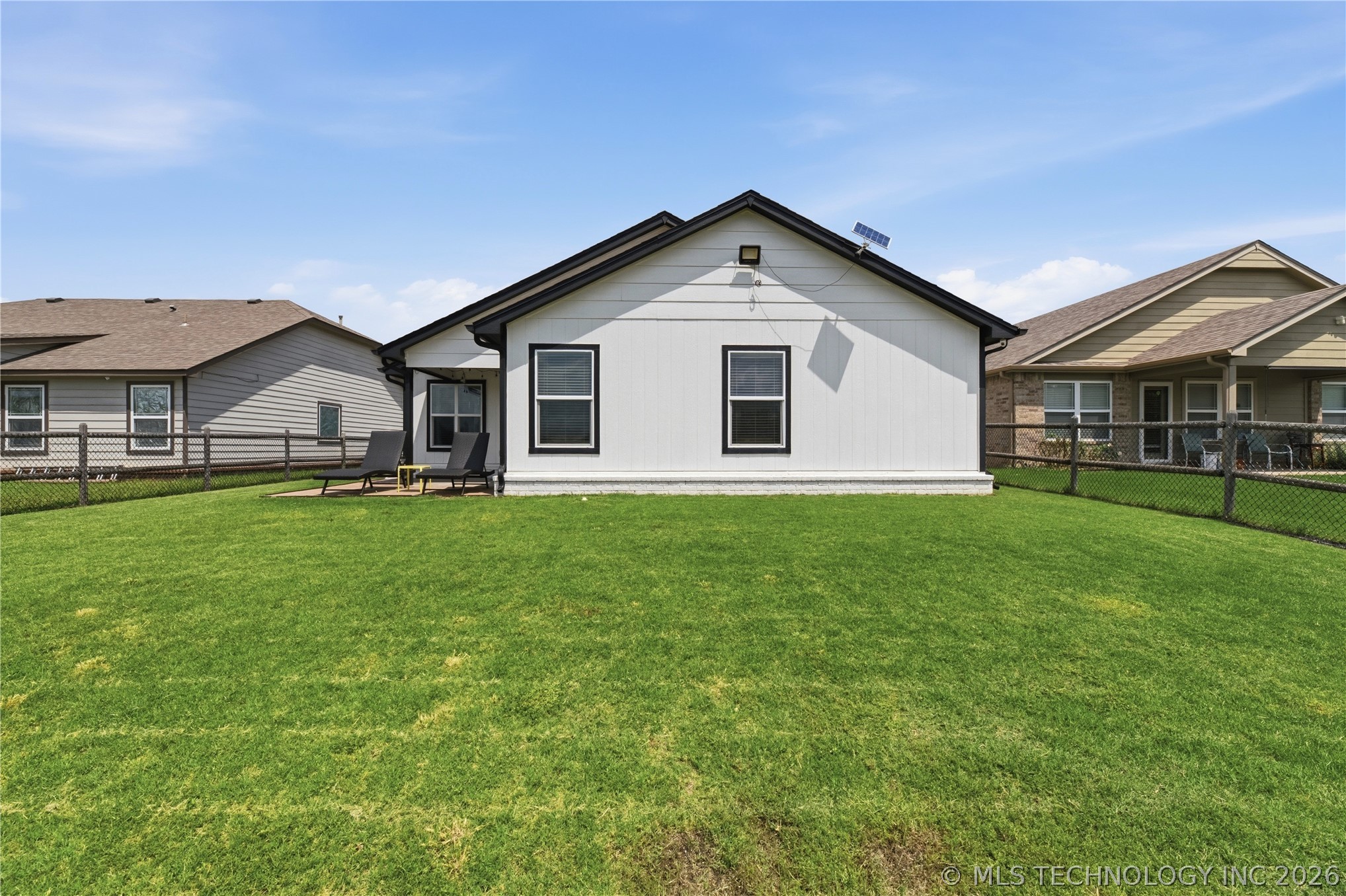 10912 N 117th Eastavenue Owasso OK 74055
