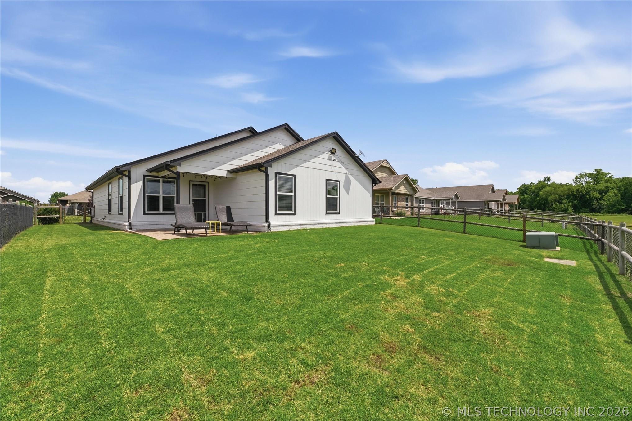 10912 N 117th Eastavenue Owasso OK 74055