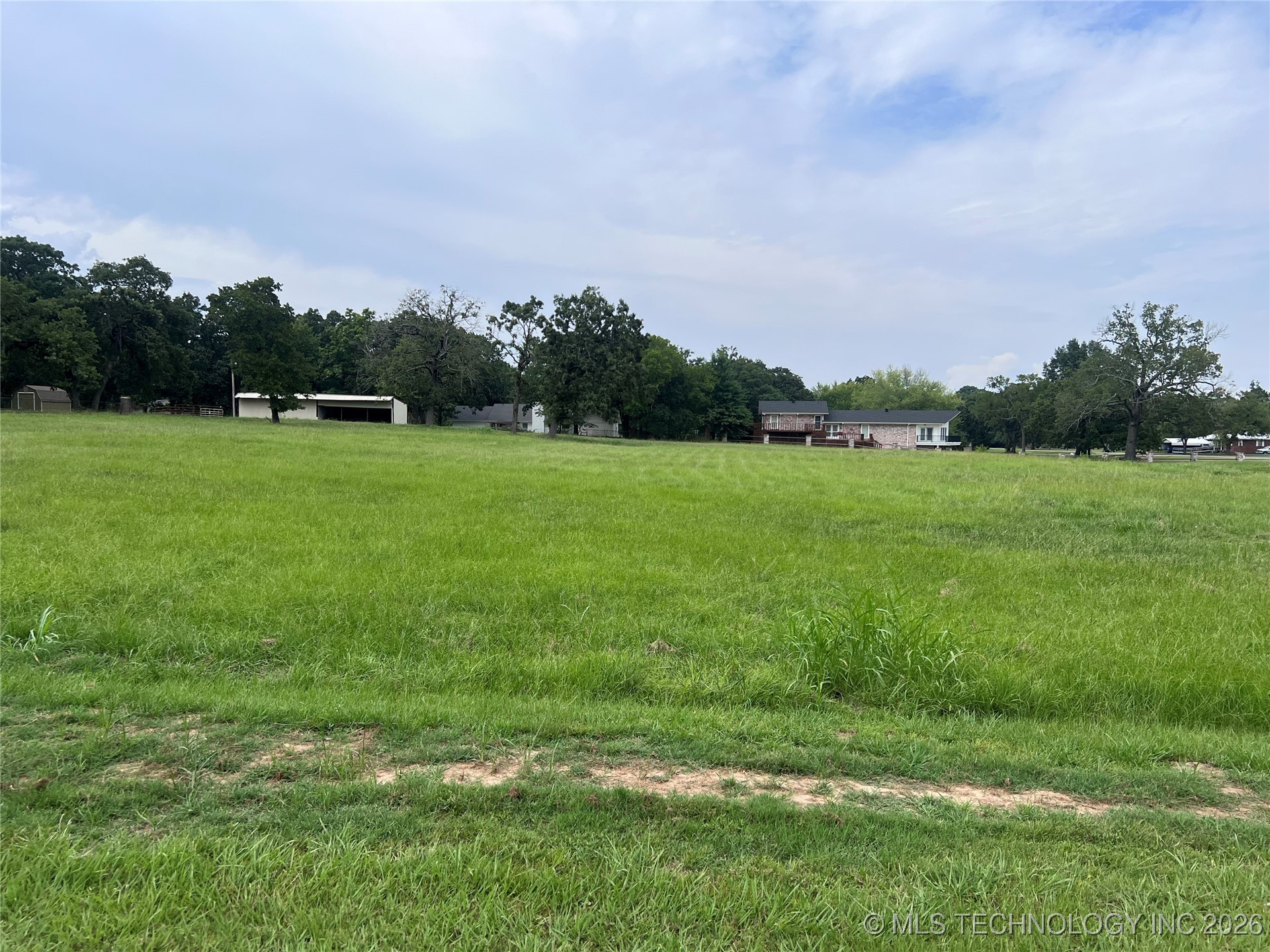 203 NE H Street Stigler OK 74462
