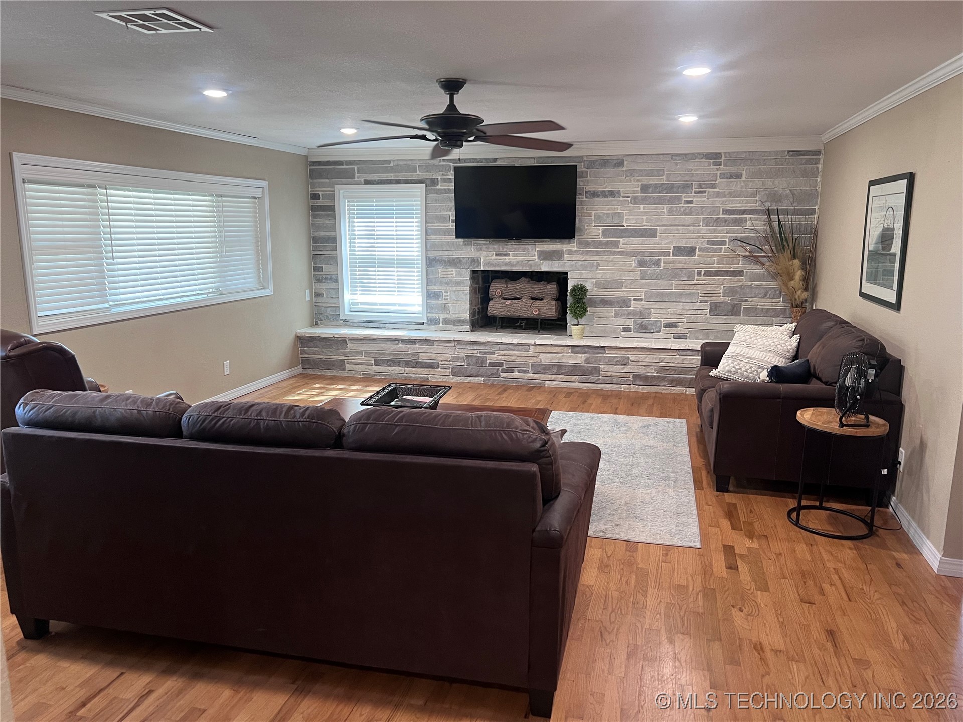 203 NE H Street Stigler OK 74462