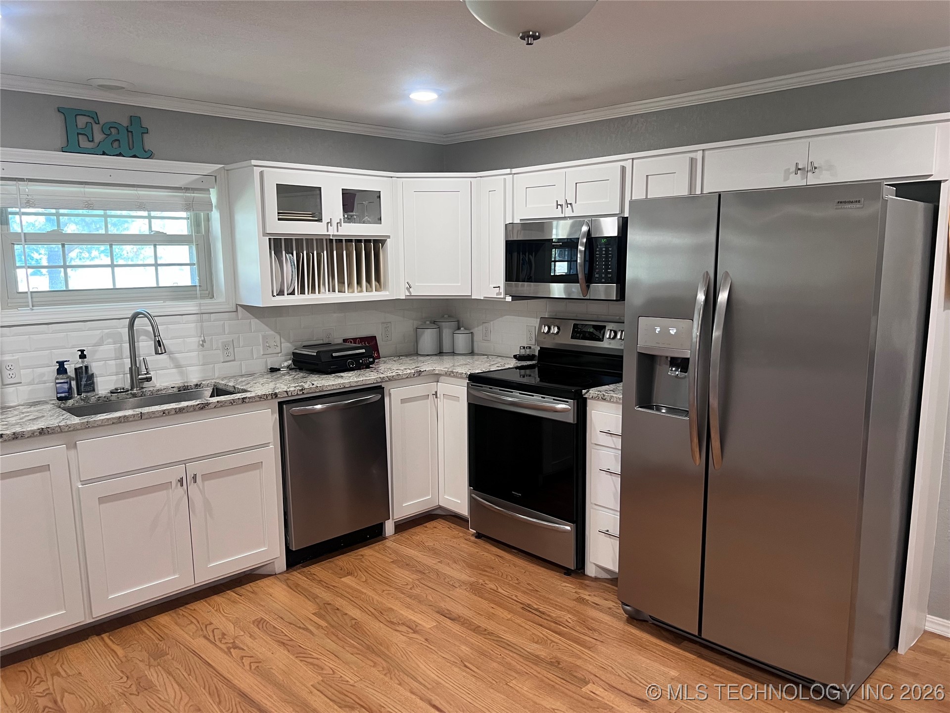 203 NE H Street Stigler OK 74462