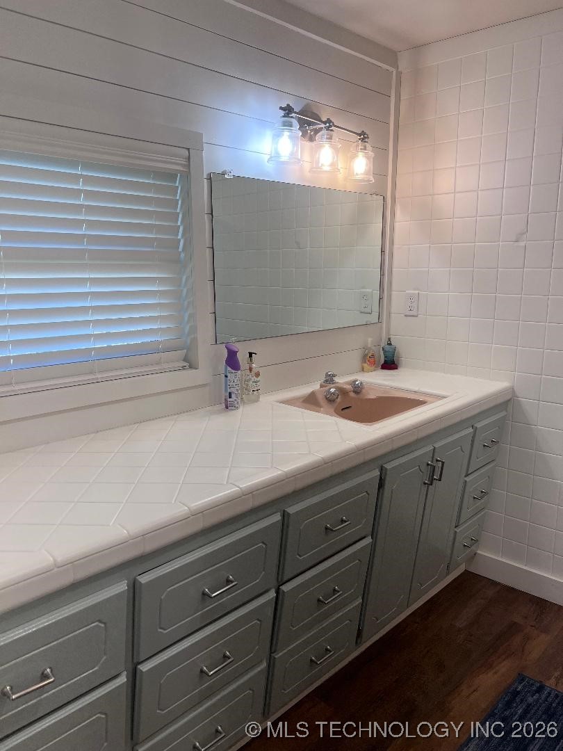 203 NE H Street Stigler OK 74462