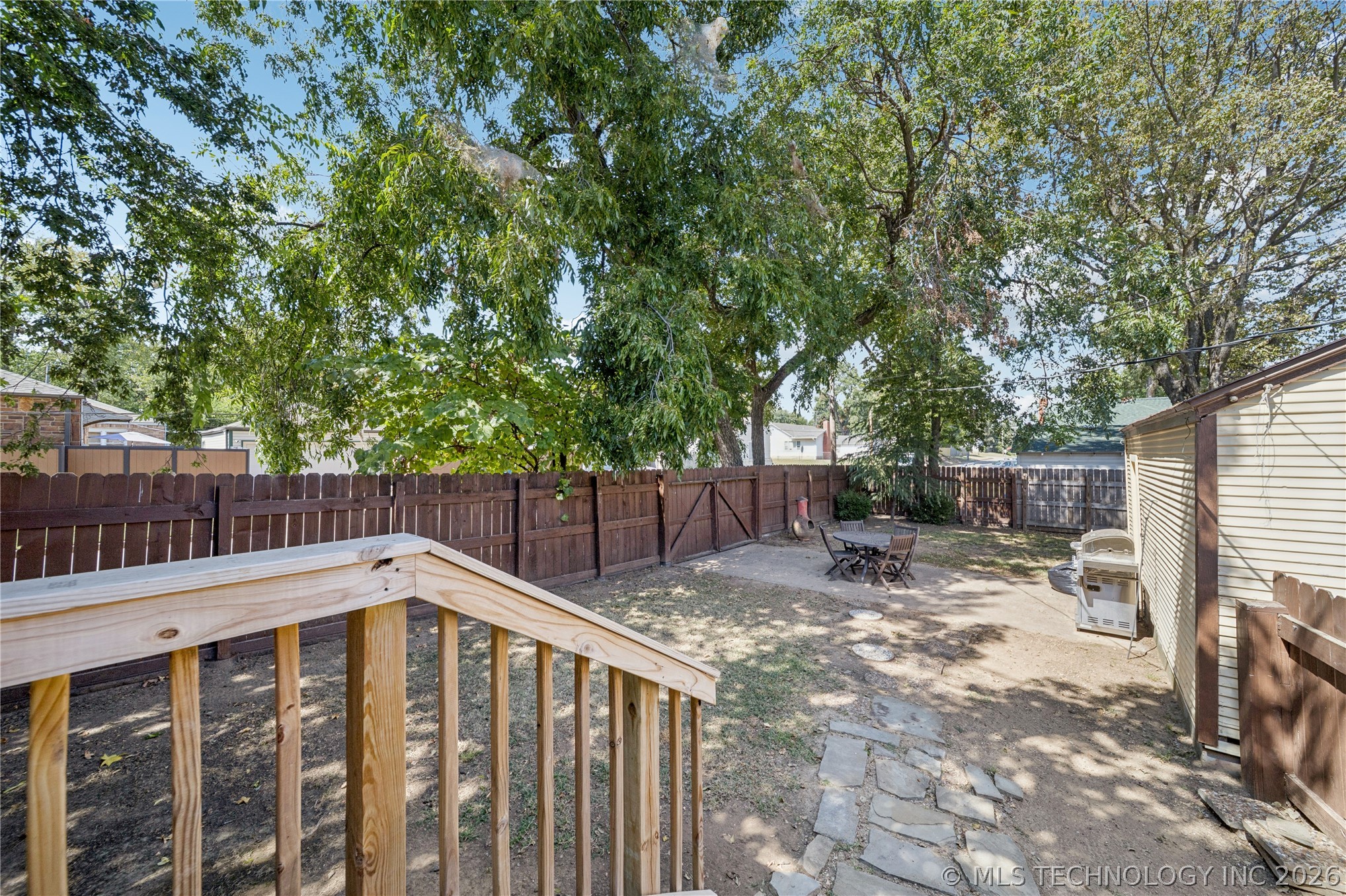 3501 E 8th Street Tulsa OK 74112