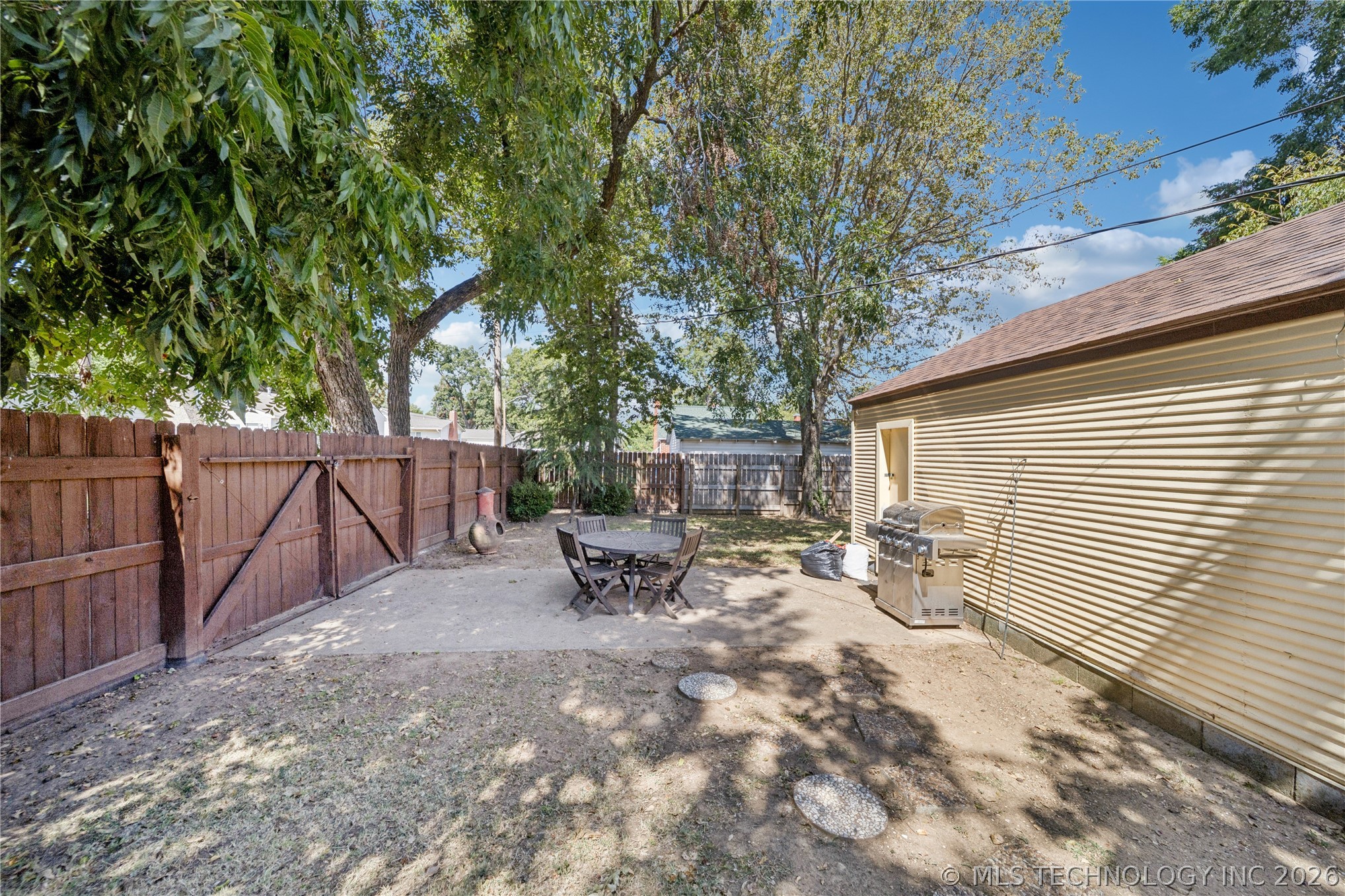 3501 E 8th Street Tulsa OK 74112