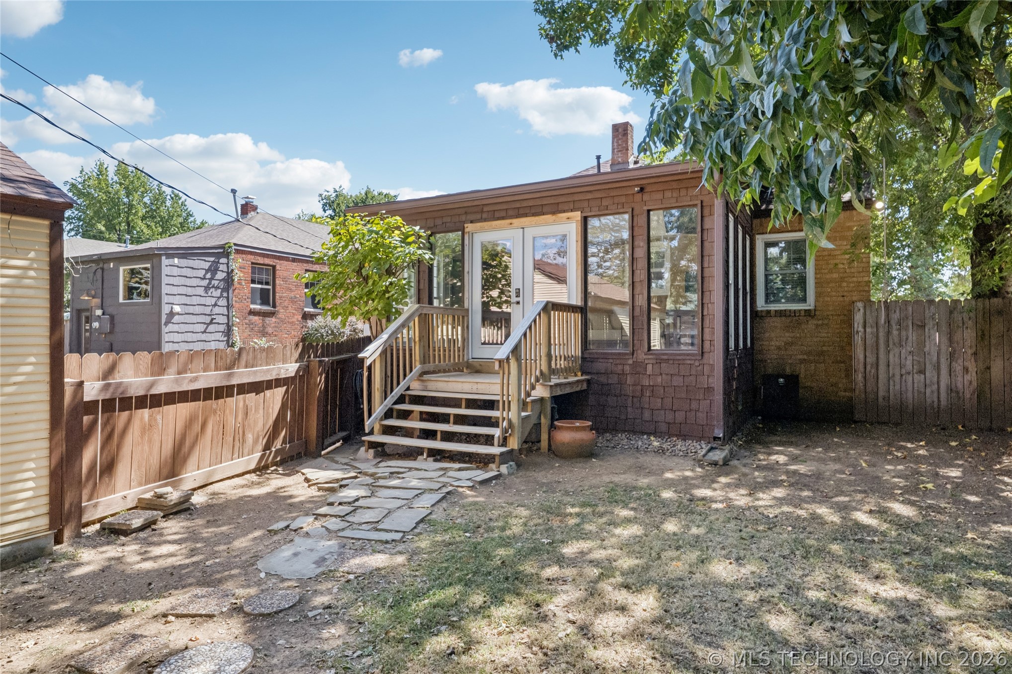 3501 E 8th Street Tulsa OK 74112