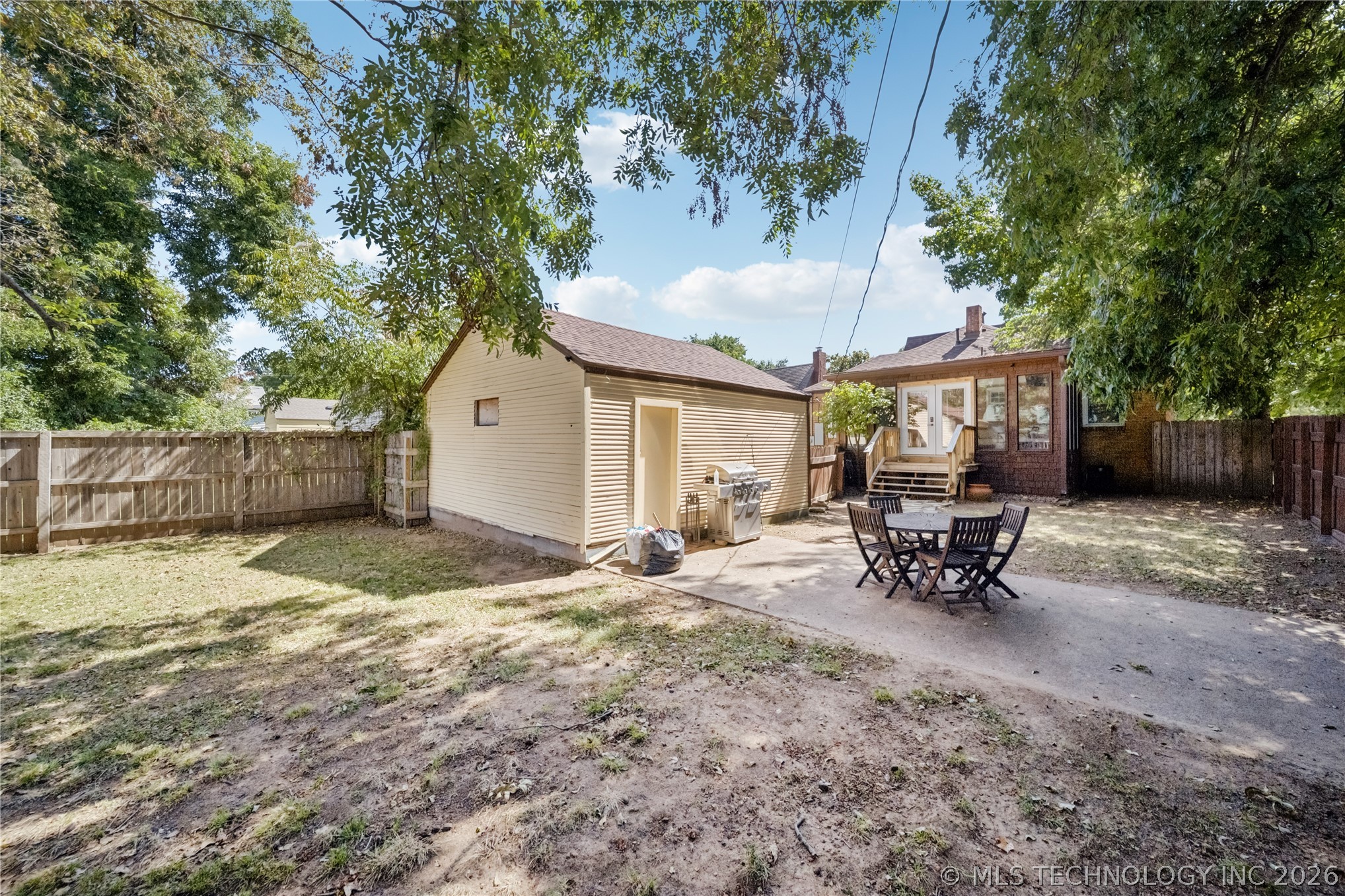 3501 E 8th Street Tulsa OK 74112