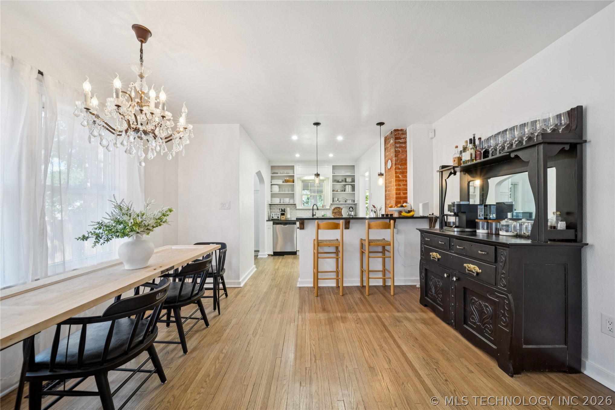 3501 E 8th Street Tulsa OK 74112