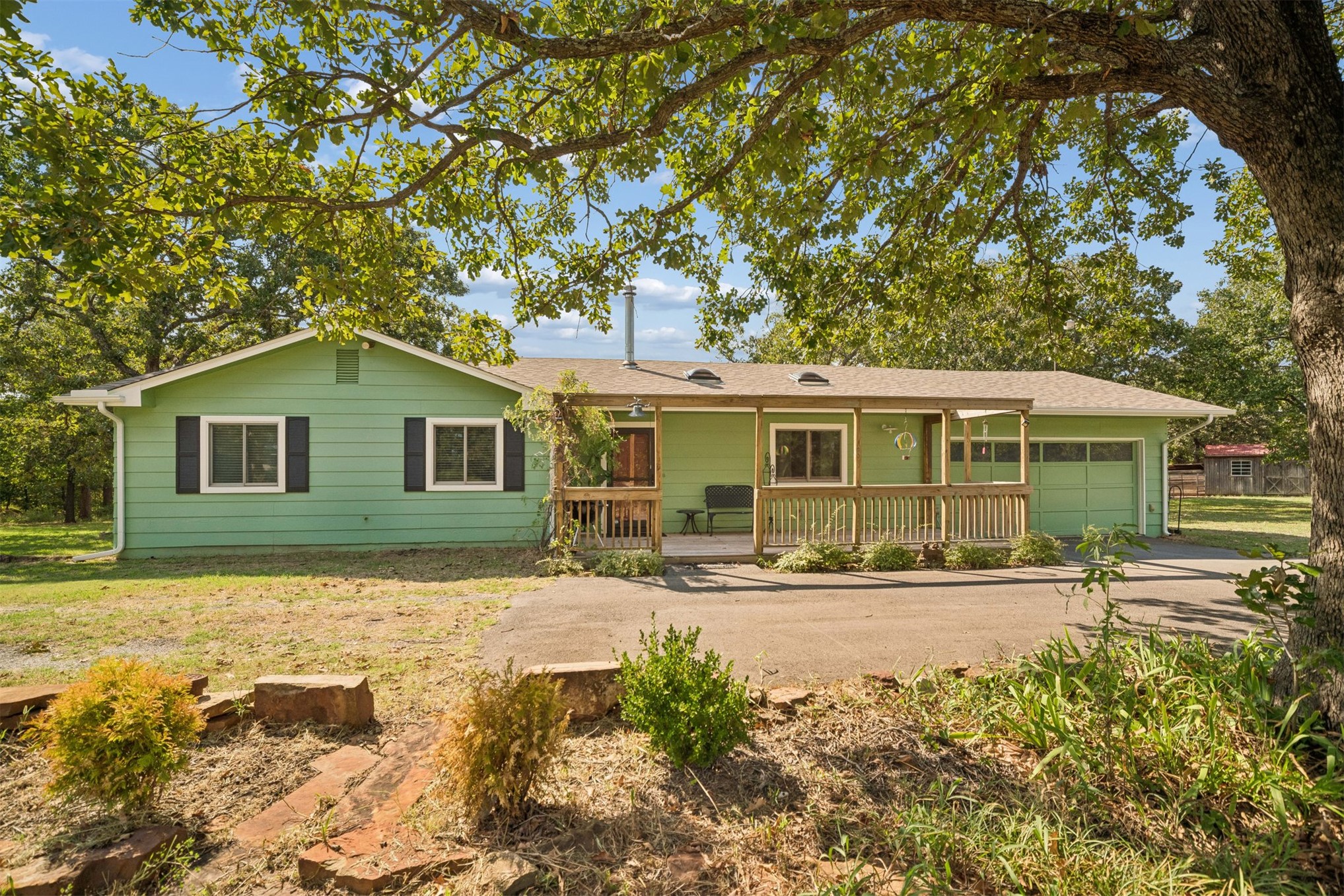 4736 S 271st West Avenue Sand Springs OK 74063