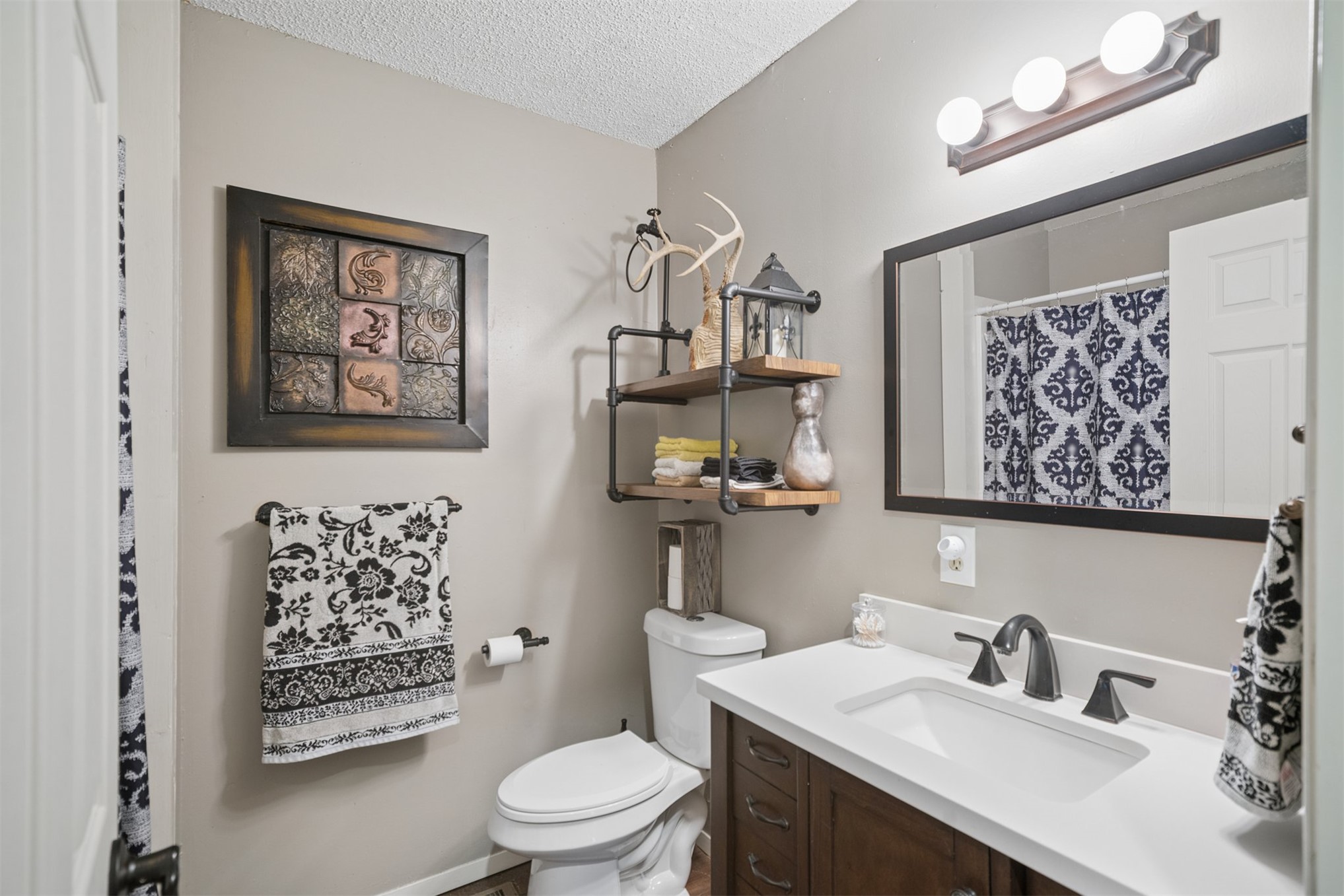 4736 S 271st West Avenue Sand Springs OK 74063