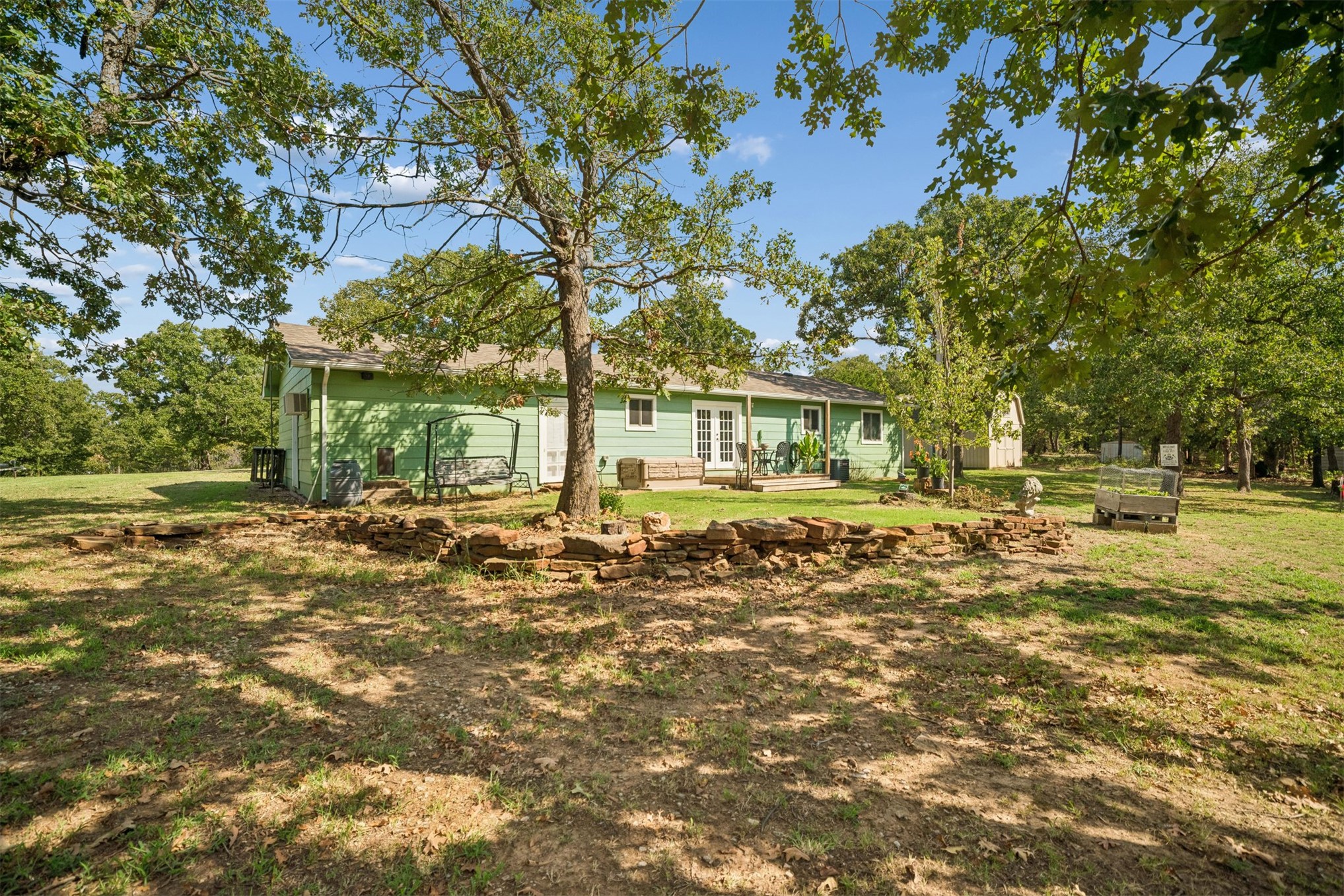 4736 S 271st West Avenue Sand Springs OK 74063