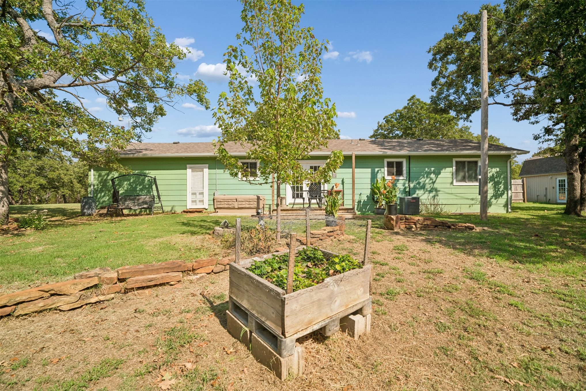 4736 S 271st West Avenue Sand Springs OK 74063