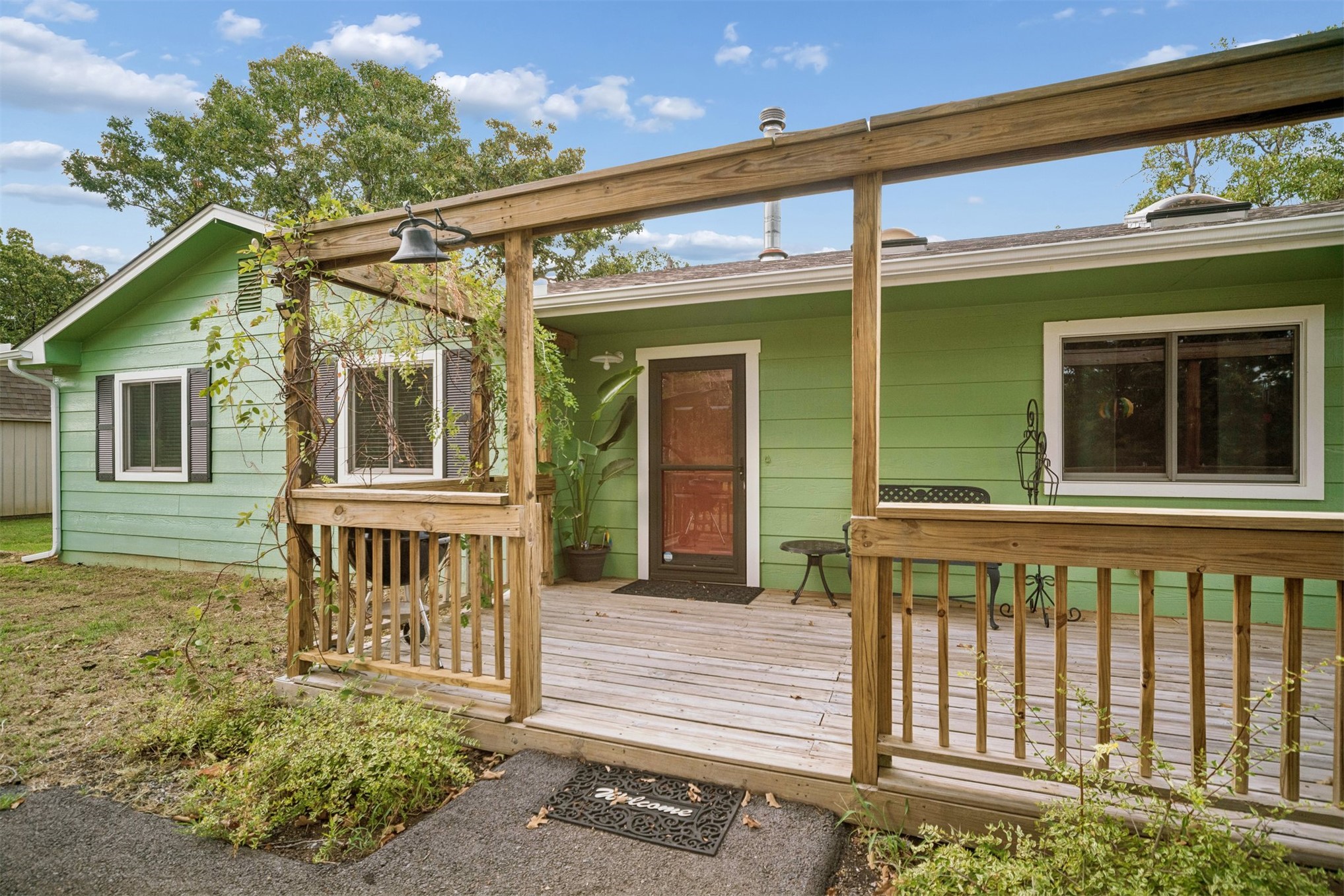 4736 S 271st West Avenue Sand Springs OK 74063